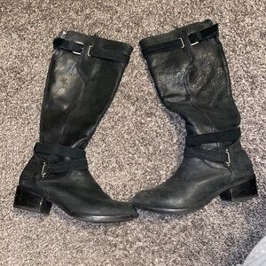 UGG Riding Boots